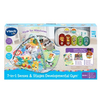 Vtech store baby mat